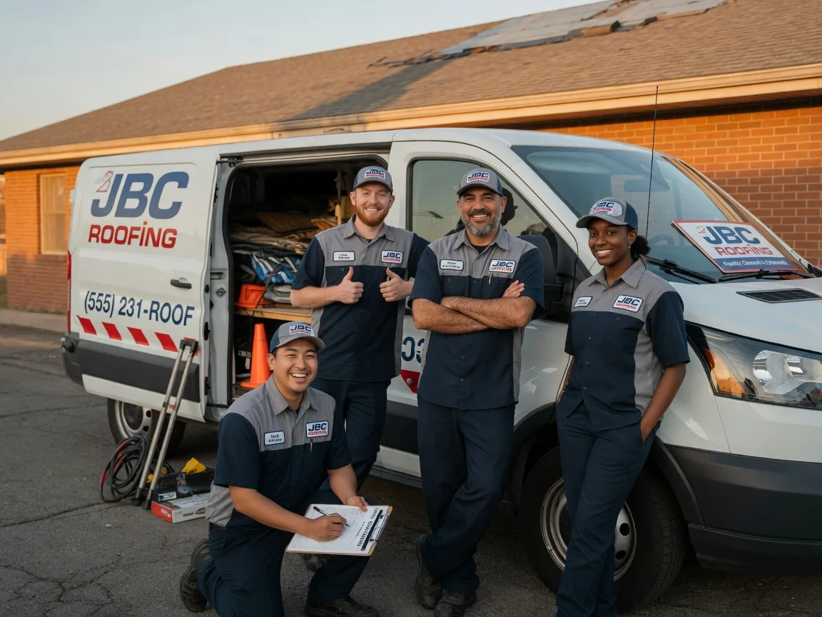 Roof Replacement company in Murdock, NE