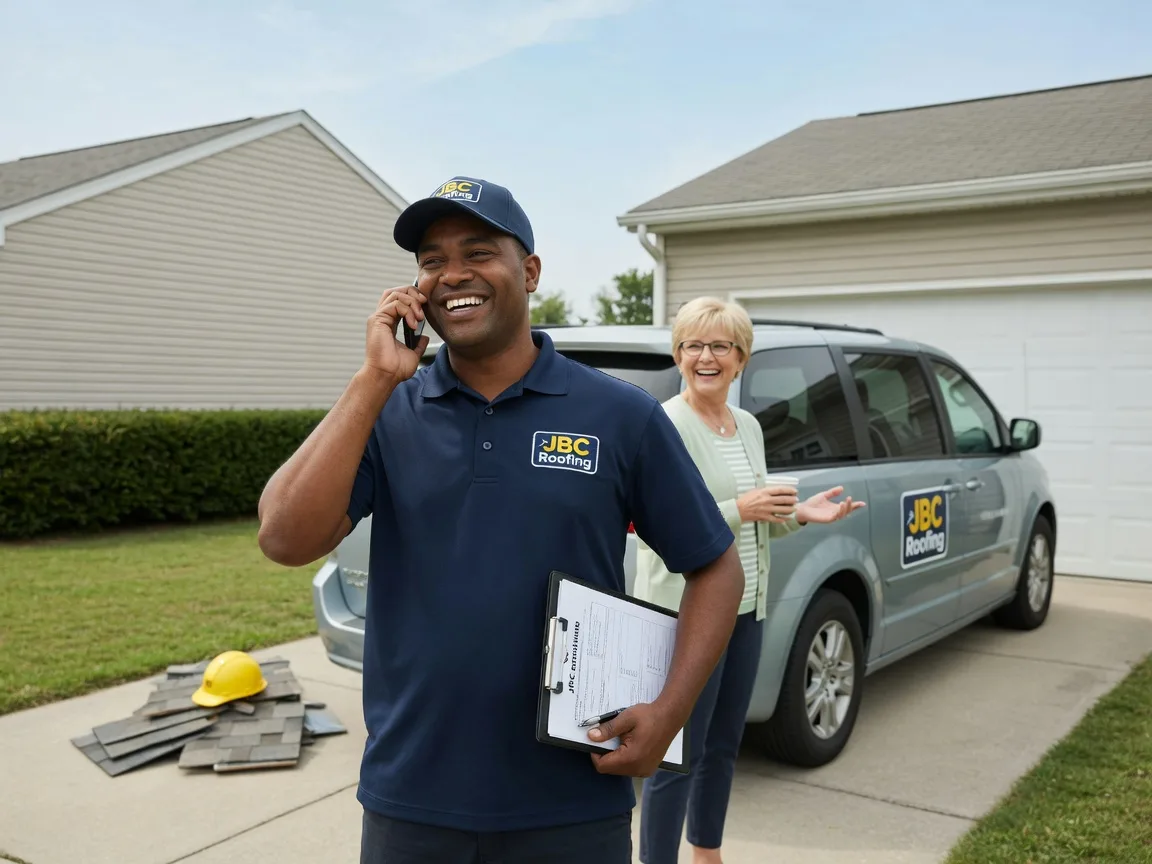 Roof Replacement Murdock, NE FAQs